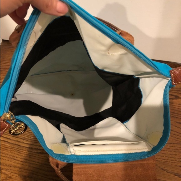 Longchamp Bag - Picture 5 of 6